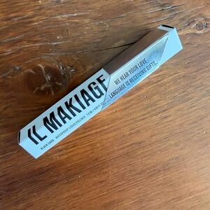 IL Makiage Black Card Waterproof Liquid Eyeliner - BRAND NEW